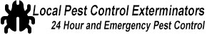 North Hadley MA Pest Control Exterminators
